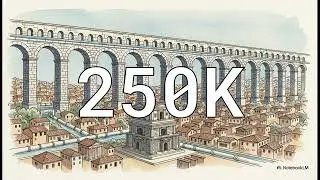 The Hidden History of Water