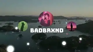 BadBrxnd x Spyte x CWH - Given Up (Prod. Wixxy)