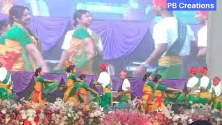 DIAMOND ENGLISH SCHOOL, UDALGURI//112TH ANNUAL CONFERENCE,BBC 