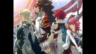 Chapter 16 - Fire Emblem: Fates - Birthright