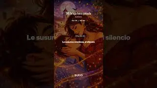 Mi bruja bien amada - Flamenco pop gipsy