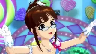 The Idolm@ster Shiny TV - Ippai Ippai