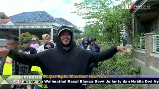 Ugal ugalan - Kris Nada Next16 Hajat Bpk. Martin / Ibu Teni Desa Bulak Lor Blok Kelir