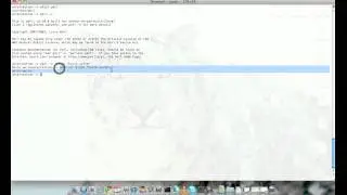 Perl for Bioinformatics 1 - Introduction 1
