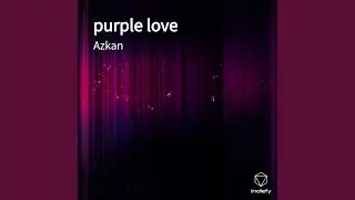 purple love