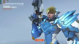 GTX 1070ti I5 9400f / OverWatch 2 / Performance Test/Gameplay!