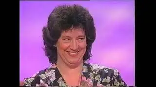 Cilla's Surprise, Surprise! • Reunion Clip • Series 13 Episode 1 • 31 Mar 1996 • TV Gold