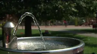 South suburban schools shut off drinking fountains over lead concerns