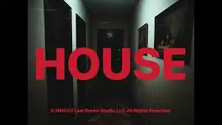 House - Experimental horror film
