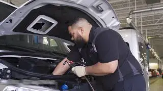 Service A Sprinter