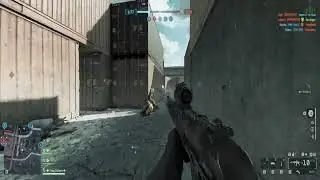 The Mini Map Murders (triple kill)