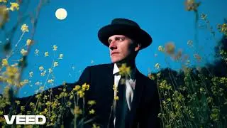 Jordan Parker - Dancing To The Moon - Audio