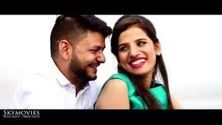 Pre wedding Sumit ❤️ Ranjana on rukh and jinne saah