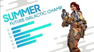 Crucible | Meet Summer