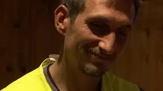 KUĆA OD SRCA ŠESTA SEZONA EPIZODA 05 BEGANOVIĆ 05