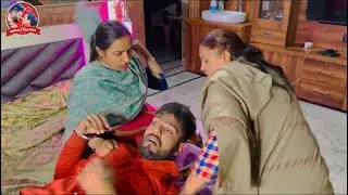 ਬੰਦਾ ਵਿਚਾਰਾ ਕੀ ਕਰੇ, Banda Vichara Ki Kare, Comedy Video, Latest Punjabi Funny Video, #sadapunjab