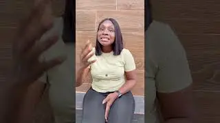 Husbands please Listen to your Wife!!