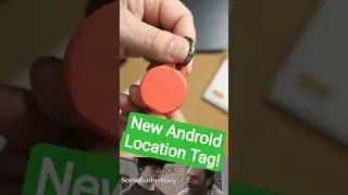Pebblebee Clip 5 в НОВОЙ лимитированной цветовой серии! Обновление универсального трекера!