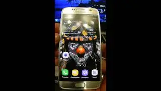 Samsung Galaxy S7 Android 7.0 Beta Видео обзор