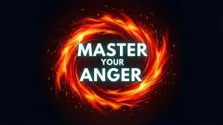 The Decision-Making Power Anger Steals From You (And How to Take It Back)