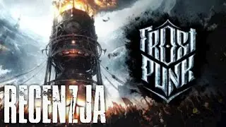 Frostpunk: Console Edition (XONE) - Recenzja