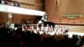 Double Dazzle (Cello)