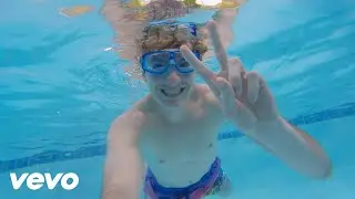 Nick Jxmes - see you later! (Official Music Video)