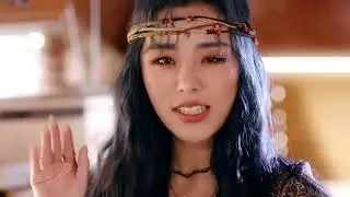 MAMAMOO「HIP  Japanese ver  」Music Video