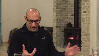 קריאה ולימוד ביקורת התבונה הטהורה לעמנואל קאנט עם אבישי גלילי - שיעור 3