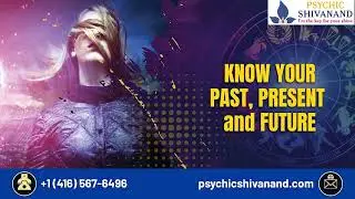 Astrologer in Toronto, Love Psychic Reader, Spiritual Healer in Canada  Psychic Shivanand