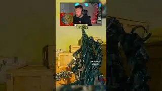 The BUFFED LADRA is INSANE!