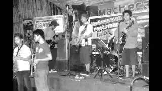 Zokomilk band 