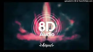 John Mayer - Say (8D Audio)