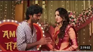 Dude Full Movie Hindi Dubbed 2025 | Dude movie in full hd Hindi dubbed | New south movie review