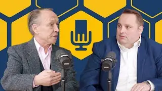 The M&E Drop-in - Ep.07 - Joseph Lloyd (Paddeco) - Building Confidence in Competence