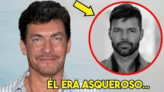 A los 71 años, Sebastián Ligarde nombra a cinco personas a las que nunca perdonará…