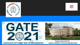 IIT-Bombay GATE 2021 response sheet released, here&rsquo;s how to download