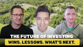 WCG Investments 2025 Year in Review | Deals, Lessons, Investor Growth & Our 2026 Vision