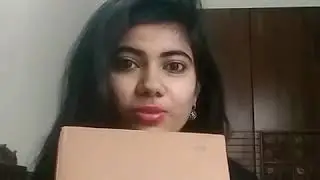 Unboxing of VanityCask of February month - Valentine Edition
