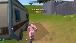 GoooKeN Omega Legends || Final UNBELIEVABLE || Montage I