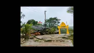🚩Ambadevi Temple _Dharul Morshi Amravati 🚩