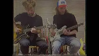 Long Time No See - Mikkel Riber & Andreas Lund