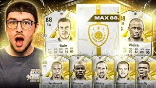 50 наборов иконок (максимум 88)!