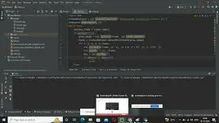 real time face recognition using opencv and Pycharm ide