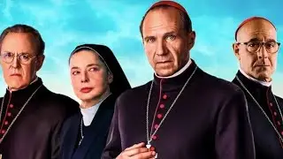 🎬 Film completo in italiano - CONCLAVE | Critiche e fatti