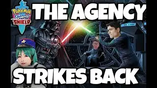 Battle Factory: Revenge Of The Agency Ft.  @PokeaimMD