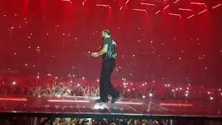 Drake x PARTYNEXTDOOR - $ome $pecial $hows 4 EU Tour - Munich, Germany (Final Night)