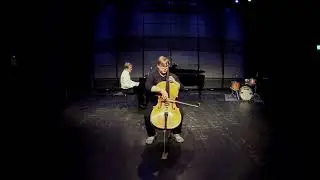 Joseph Haydn: Cello Concerto in D-major - Exposition and Cadenza (Reiner Ginzel) // Elis Hakola