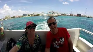 2019 Western Caribbean Cruise on The MSC Seaside