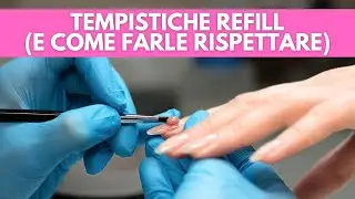 Tempistiche REFILL (e come farle rispettare)